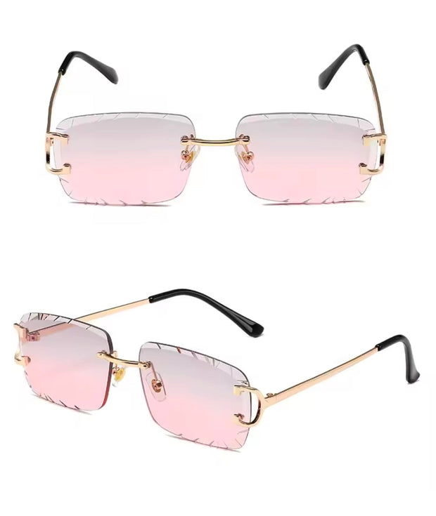 BELLA VISTA ROSE POUDRÉ